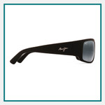 Maui Jim World Cup Sunglasses Custom Logo