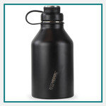 EcoVessel® Boss Growler 64 oz Custom Engraved