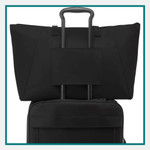 TUMI Custom Just In Case Tote