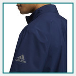 Custom Adidas Provisional SS Jackets
