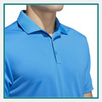 Adidas® Men’s Performance Polo - Embroidered