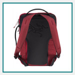 Arc'teryx Blade 6 Backpack - Silkcreened