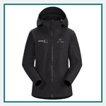 Arc'teryx Custom Gamma LT Hoody