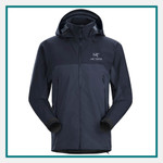 Arc'teryx Beta Jacket Custom