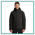 North Face Traverse 3 in 1 Jacket Corporate Logo