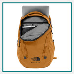 The North Face Stalwart Backpack Custom