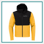 North Face Castle Rock Hoody Custom