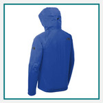 North Face All-Weather DryVent Stretch Jacket Custom