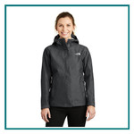 North Face DryVent Rain Jackets Custom