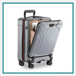 Briggs & Riley International Carry-On Custom Branded