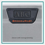 Briggs & Riley International Carry-On Spinner - Custom