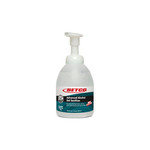 Betco® Advanced Alcohol Gel Hand Sanitizer Pump Bottle 6-Pack - Blank/Stock
