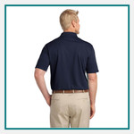 Port Authority Tall Tech Pique Polos Custom Logo