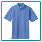 Port Authority® Tall Rapid Dry Polo- Embroidered