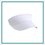 AHEAD Putter Visors Corporate Logo