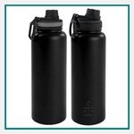 Tempercraft® 40 Oz. Sport Bottle - Engraved