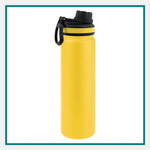 Tempercraft® 22 Oz. Sport Bottle - Engraved