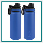 Tempercraft® 18 Oz. Hot Bottle - Engraved