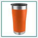 Tempercraft 20 Oz. Tumbler Custom Logo