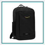 Timbuk2 Parkside Laptop Backpack 2.0 Embroidered Logo