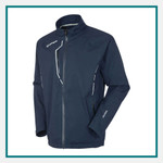 Sunice Men's Apollo Gore-Tex Waterproof Performance Jacket - Embroidered