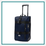 Club Glove Mini Rolling Duffle Custom
