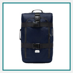 Club Glove Mini Rolling Duffle Custom Logo