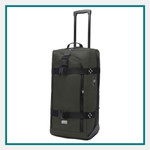 Club Glove Rolling Duffle Custom