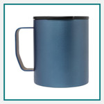 Stanley Titanium Camp Mug | 12 OZ