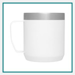 Stanley 12 Oz. Legendary Camp Mug Customization