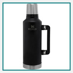 Custom Engraved Stanley 1.5Qt Classic Legendary Vacuum Bottle