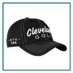 Cleveland Golf 588 RTX Cap - Embroidered