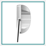 Cleveland Golf Huntington SOFT 6C Putter Customization