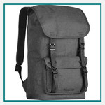 STORMTECH Oasis Backpacks Corporate Logo