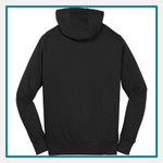 Sport-Tek Full-Zip Hooded Sweatshirt Embroidered Sport-Tek Full-Zip Hooded Sweatshirt Embroidered