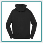 Sport-Tek® Men's Full-Zip Hooded Sweatshirt - Embroidered