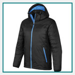 STORMTECH Ice Thermal Jacket Customized Logo