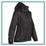 STORMTECH Lightweight Shell Jacket Embroidered