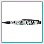 Cross® Edge Camo Series Rollerball Pen - Custom