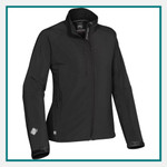 STORMTECH Ultra-Light Shell Jackets Corporate Logo