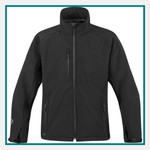 STORMTECH Ultra-Light Shell Jackets Custom Embroidery