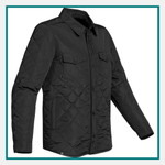 STORMTECH Diamondback Shell Embroidered