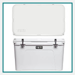 YETI Tundra 105 Cooler - White