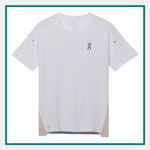 On Performance T-Shirt Custom