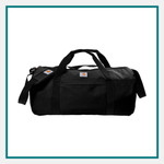 Carhartt Canvas Packable Duffel Bags Custom