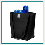 Custom Carhartt Tote 18 Can Coolers