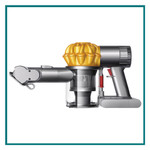 dyson V6 Top Dog ハンディクリーナー 4ee08fe1-15a3-4f6e-bffb-