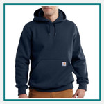 Carhartt Paxton Custom Printed Hoodie