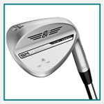Titleist Vokey Tour Chrome Custom Wedge | ELITE PROMO INC