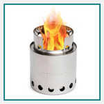 solo stove Lite Portable Camp Stove Custom